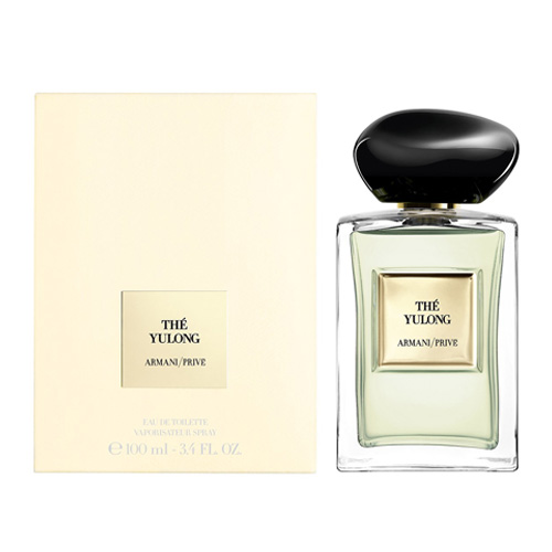 GIORGIO ARMANI ARMANI PRIVE THE YULONG EDT FOR UNISEX