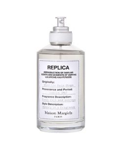 MAISON MARGIELA REPLICA WHEN THE RAIN STOPS EDT FOR UNISEX