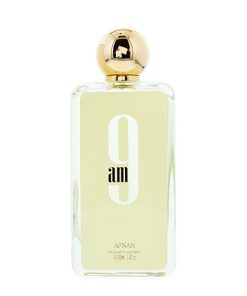 AFNAN 9AM EDP FOR UNISEX