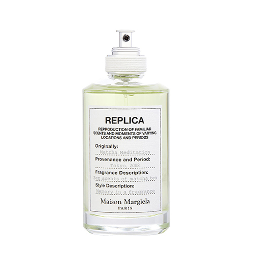 MAISON MARGIELA REPLICA MATCHA MEDITATION EDT FOR UNISEX ...