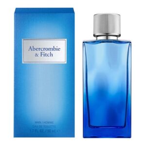 ABERCROMBIE & FITCH FIRST INSTINCT EXTREME EDP FOR MEN 