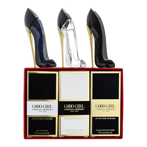 CHLOÉ Ladies Mini Set EdT+EdP 20 ml - Perfume Gift Set