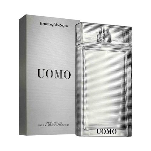 ERMENEGILDO ZEGNA UOMO EDT FOR MEN - FragranceCart.com
