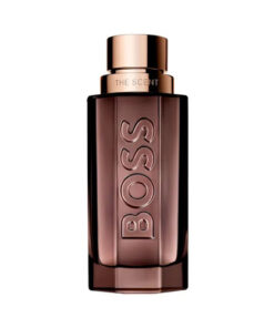 HUGO BOSS THE SCENT LE PARFUM FOR HIM PARFUM FOR MEN