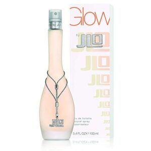 Glow perfume hot sale