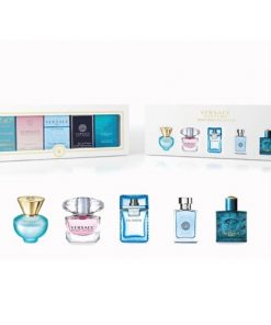 VERSACE-MINIATURES-COLLECTION-5-PCS-GIFT-SET-FOR-MEN-AND-WOMEN