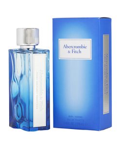 ABERCROMBIE & FITCH FIRST INSTINCT TOGETHER EDT FOR MEN