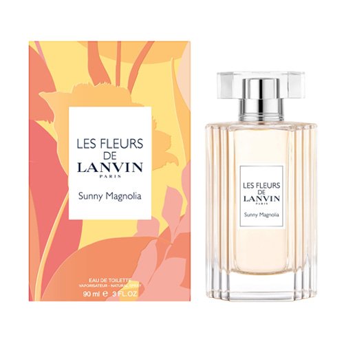 perfume lanvin paris