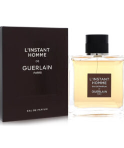 GUERLAIN L'INSTANT DE GUERLAIN POUR HOMME EDP FOR MEN