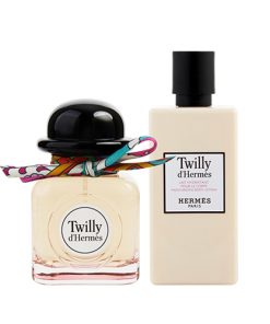HERMES TWILLY D'HERMES 2 PCS GIFT SET FOR WOMEN