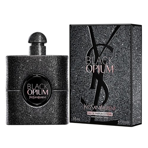 Edp black opium sale