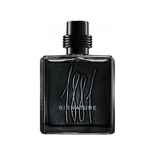 CERRUTI 1881 SIGNATURE POUR HOMME EDP FOR MEN - FragranceCart.com