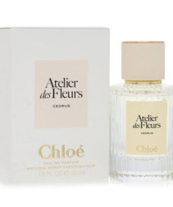 CHLOE ATELIER DES FLEURS CEDRUS EDP FOR UNISEX CHLOE ATELIER DES FLEURS CEDRUS EDP FOR UNISEX