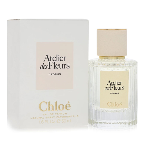CHLOE ATELIER DES FLEURS CEDRUS EDP FOR UNISEX CHLOE ATELIER DES FLEURS CEDRUS EDP FOR UNISEX
