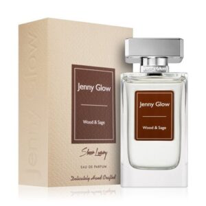 Jenny glow english discount pear and freesia review