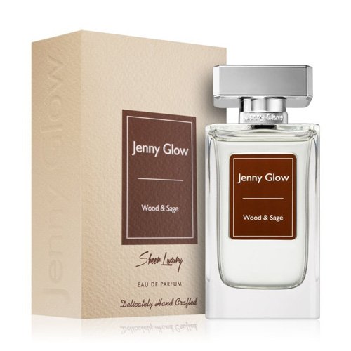 Perfume jenny glow hot sale