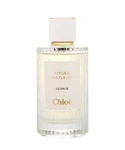 CHLOE ATELIER DES FLEURS CEDRUS EDP FOR UNISEX