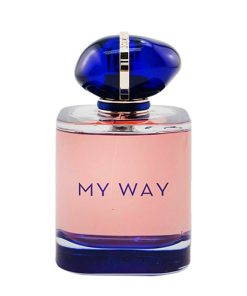 GIORGIO ARMANI MY WAY INTENSE EDP FOR WOMEN