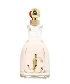 JIMMY CHOO I WANT CHOO EDP FOR WOMEN