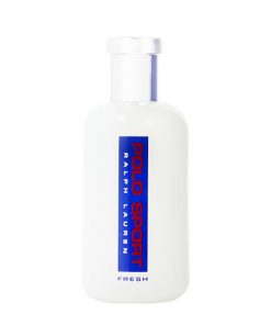 RALPH LAUREN POLO SPORT FRESH EDT FOR MEN