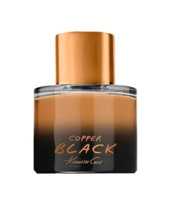 KENNETH COLE BLACK COPPER EDT FOR MEN