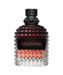 VALENTINO UOMO BORN IN ROMA CORAL FANTASY EDT FOR MEN