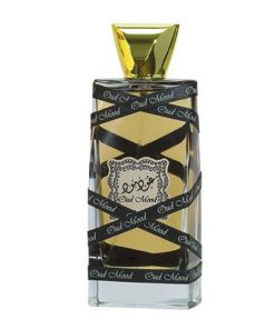 LATTAFA OUD MOOD EDP FOR UNISEX