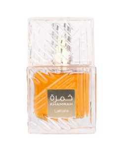 LATTAFA KHAMRAH EDP FOR UNISEX