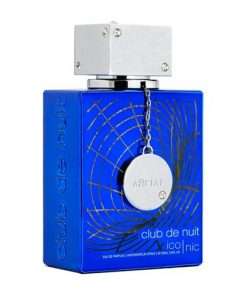 ARMAF CLUB DE NUIT BLUE ICONIC EDP FOR MEN