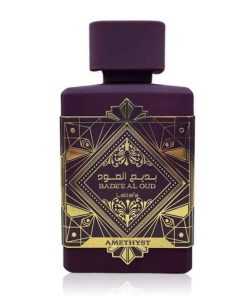LATTAFA AMETHYST BADE'E AL OUD EDP FOR UNISEX
