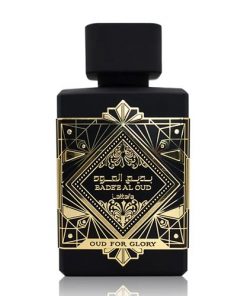 LATTAFA OUD FOR GLORY BADE'E AL OUD EDP FOR UNISEX