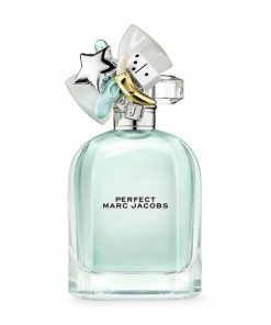 MARC JACOBS PERFECT EDT FOR WOMEN