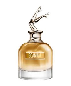 JEAN PAUL GAULTIER SCANDAL GOLD EDP FOR WOMEN