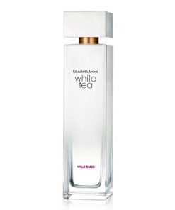 ELIZABETH ARDEN WHITE TEA WILD ROSE EDT FOR WOMEN