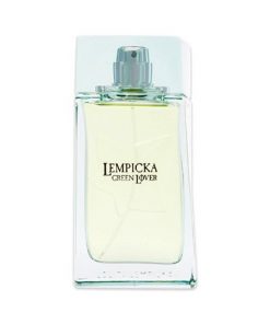 LOLITA LEMPICKA GREEN LOVER EDT FOR MEN