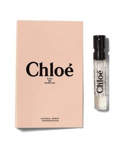 CHLOE EDP FOR WOMEN (VIAL)