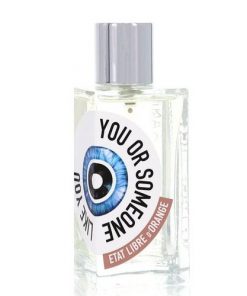 ETAT LIBRE D'ORANGE YOU OR SOMEONE LIKE YOU EDP FOR UNISEX