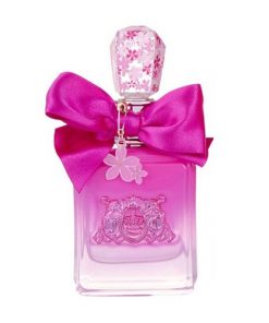 JUICY COUTURE VIVA LA JUICY PETAL PLEASE EDP FOR WOMEN