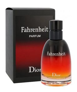 CHRISTIAN DIOR FAHRENHEIT PARFUM FOR MEN