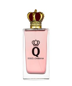 D&G Q EDP FOR WOMEN (QUEEN)