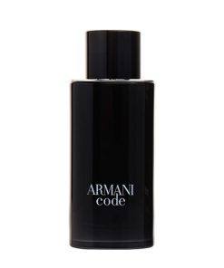 GIORGIO ARMANI CODE EAU DE TOILETTE EDT FOR MEN