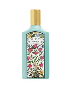 GUCCI FLORA GORGEOUS JASMINE EDP FOR WOMEN