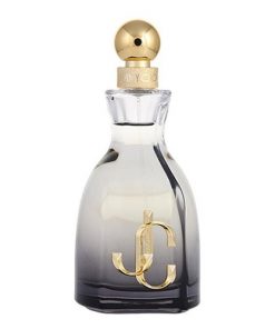 JIMMY CHOO I WANT CHOO FOREVER EDP FOR WOMEN