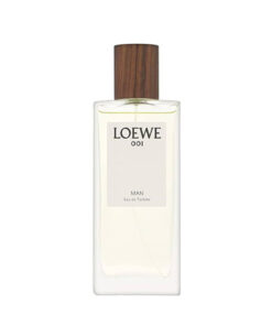 LOEWE 001 MAN EDT FOR MEN