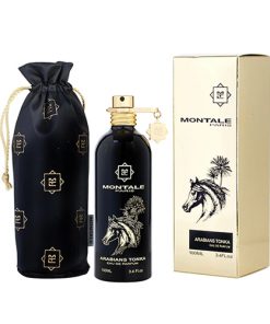 MONTALE ARABIANS TONKA EDP FOR UNISEX MONTALE ARABIANS TONKA EDP FOR UNISEX