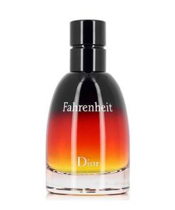 CHRISTIAN DIOR FAHRENHEIT PARFUM FOR MEN