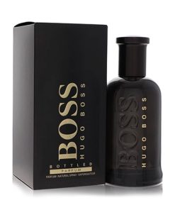 HUGO BOSS BOTTLED PARFUM FOR MEN