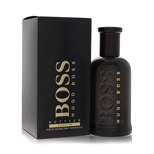 HUGO BOSS BOTTLED PARFUM FOR MEN - FragranceCart.com