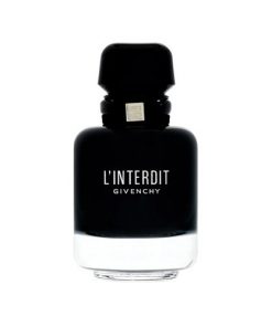 GIVENCHY L'INTERDIT INTENSE EDP FOR WOMEN