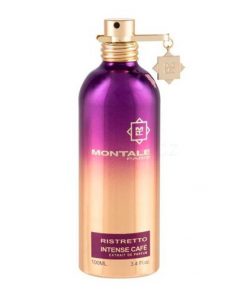 MONTALE RISTRETTO INTENSE CAFE EDP FOR UNISEX